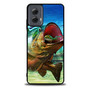 Bass fish Motorola Moto G Power Case