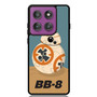 BB 8 Art Star Wars Motorola Moto G Power 2025 Case