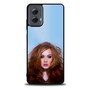Beautiful Adele Motorola Moto G Power Case