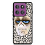 because grumpy cat Motorola Moto G Power 2025 Case