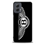 Bentley Cars Logo Motorola Moto G Power Case