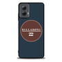 Billabong Style 5 Motorola Moto G Power Case