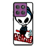 blind-grimm reaper Motorola Moto G Power 2025 Case