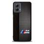 BMW M Logo Motorola Moto G Power Case