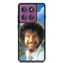 Bob Ross Motorola Moto G Power 2025 Case
