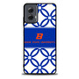 Boise State University Motorola Moto G Power Case