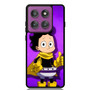 Boku No Hero Academia Minoru Mineta Motorola Moto G Power 2025 Case