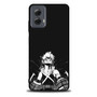 Boku No Hero Academia Bakugo Motorola Moto G Power Case