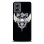bolt thrower Motorola Moto G Power Case