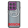 Bosch Automotive Logo Motorola Moto G Power 2025 Case