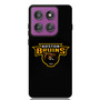 Boston Bruins 5 Motorola Moto G Power 2025 Case