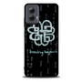 Breaking Benjamin Motorola Moto G Power Case
