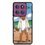 Breaking Bojack Motorola Moto G Power 2025 Case