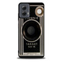 brownie kodak Motorola Moto G Power Case