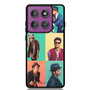 Bruno Mars Expressions Motorola Moto G Power 2025 Case