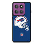 Buffalo Bills 2 Motorola Moto G Power 2025 Case