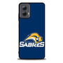 Buffalo Sabres Motorola Moto G Power Case
