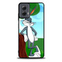 Bugs Bunny Motorola Moto G Power Case