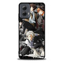 Bungou stray dogs 1 Motorola Moto G Power Case