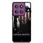 Captain America First Avenger 2 Motorola Moto G Power 2025 Case