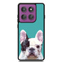 Chevron Dog Motorola Moto G Power 2025 Case