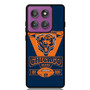 Chicago Bears 1 Motorola Moto G Power 2025 Case