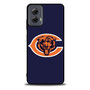 Chicago Bears 2 Motorola Moto G Power Case