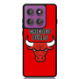 Chicago Bulls Motorola Moto G Power 2025 Case
