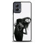 Chloe Moretz Nirvana Motorola Moto G Power Case
