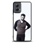 Chris Evans Motorola Moto G Power Case