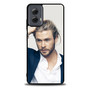 Chris hemsworth Motorola Moto G Power Case