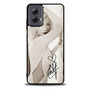 Christina Aguilera Motorola Moto G Power Case