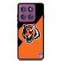 Cincinnati Bengals 2 Motorola Moto G Power 2025 Case