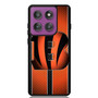 Cincinnati Bengals 5 Motorola Moto G Power 2025 Case