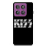 Classic Kiss Logo Motorola Moto G Power 2025 Case