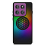 Coldplay Motorola Moto G Power 2025 Case