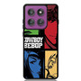 Cowboy bebop stray dog strut 1 Motorola Moto G Power 2025 Case