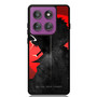 Cowboy Bebop Motorola Moto G Power 2025 Case