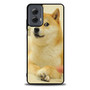 Cute dog Motorola Moto G Power Case