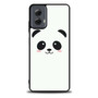 Cute Panda Motorola Moto G Power Case