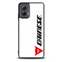 Dainese 2 Motorola Moto G Power Case