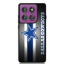 Dallas Cowboys Motorola Moto G Power 2025 Case