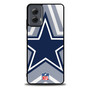 Dallas Cowboys 1 Motorola Moto G Power Case