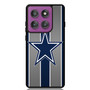 Dallas Cowboys 4 Motorola Moto G Power 2025 Case