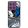 Dallas Mavericks Motorola Moto G Power 2025 Case