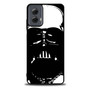 Darth Vader Star Wars 3 Motorola Moto G Power Case