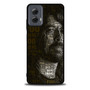 David Grohl Foo Fighter Motorola Moto G Power Case