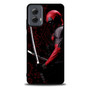 Deadpool Marvel Motorola Moto G Power Case