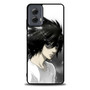 Death Note 2 Motorola Moto G Power Case