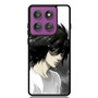 Death Note 2 Motorola Moto G Power 2025 Case